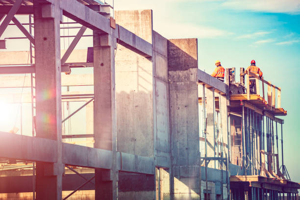 Best Concrete Installation Cost  in Walnut Park, CA