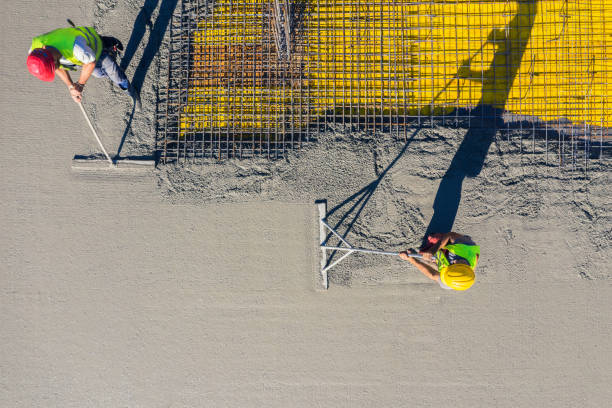 Best Poured Concrete Foundation  in Walnut Park, CA