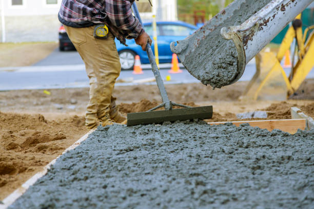 Best Concrete Patio Contractor  in Walnut Park, CA