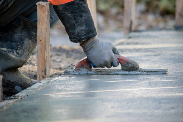 Best Residential Concrete Services  in Walnut Park, CA