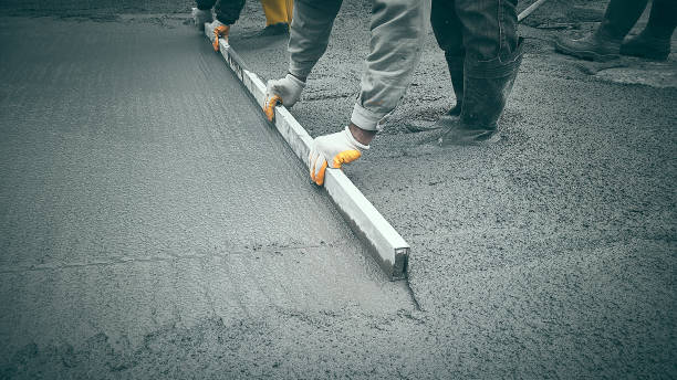 Best Concrete Flooring Contractor  in Walnut Park, CA