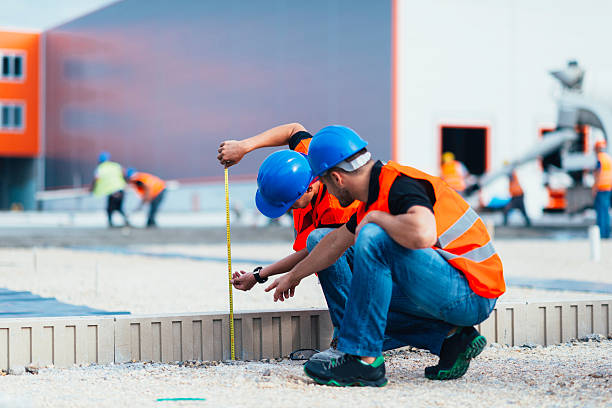 Best Affordable Concrete Contractor  in Walnut Park, CA