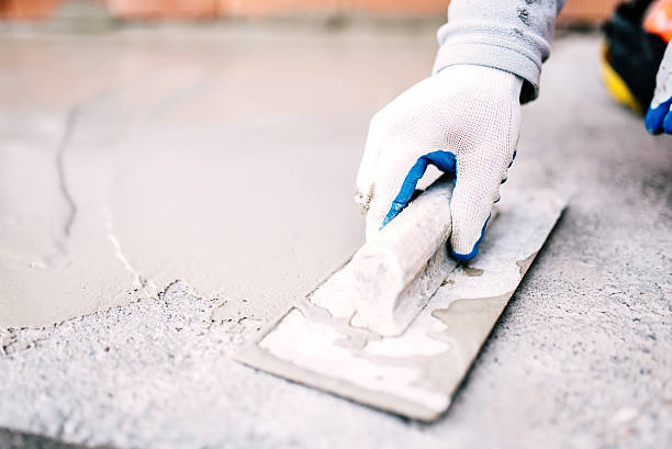 Best Driveway Concrete Repair  in Walnut Park, CA