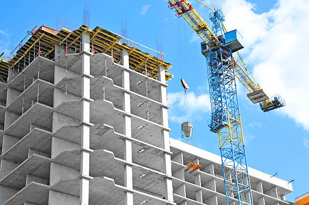 Best Concrete Leveling Services  in Walnut Park, CA